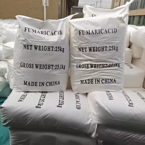 4-Bromo-2-Fluorobenzoic Acid CAS 112704-79-7 for Pharmaceutical Chemical Intermediate