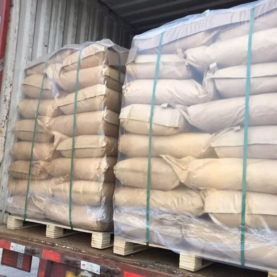 4-Bromo-2-Fluorobenzoic Acid CAS 112704-79-7 for Pharmaceutical Chemical Intermediate