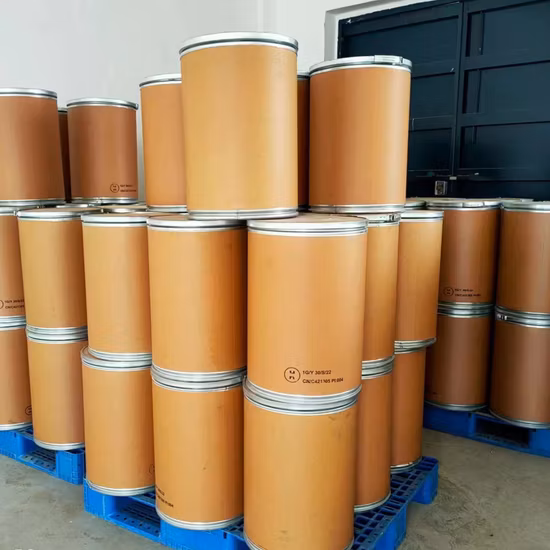 Entrega de seguridad CAS 288573-56-8 1-Boc-4- (Fenilamino) Piperidina en polvo a México, EE. UU.