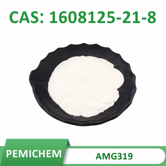 5-mercapto-1-metiltetrazol /CAS 13183-79-4 intermedios farmacéuticos
